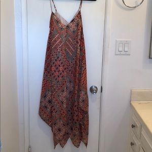 BOHO dress